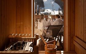 Adea Lifestyle Suites Fieberbrunn